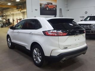 2021 Ford Edge