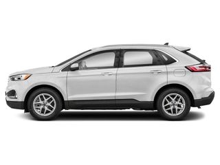2021 Ford Edge