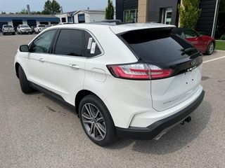 2021 Ford Edge