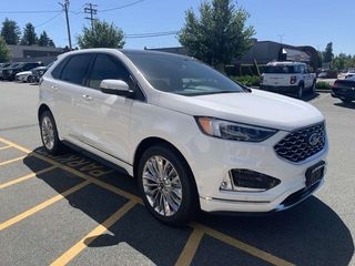 2021 Ford Edge