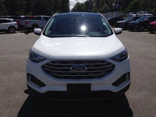 2021 Ford Edge