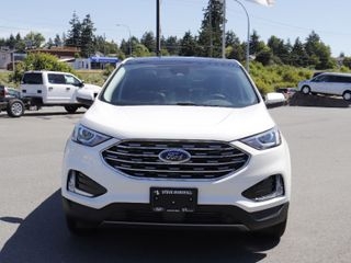 2021 Ford Edge
