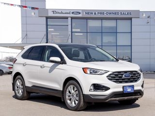 2021 Ford Edge