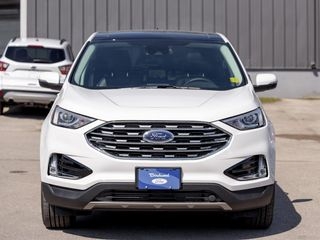 2021 Ford Edge