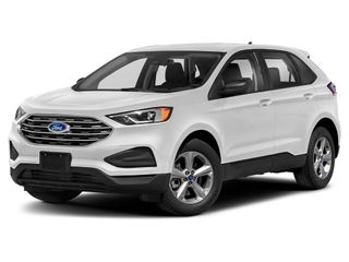 2021 Ford Edge