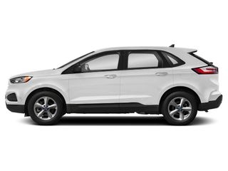 2021 Ford Edge