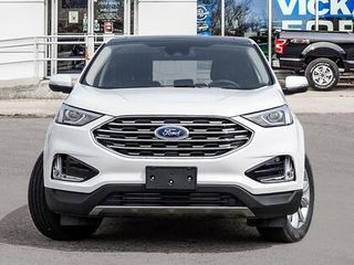 2021 Ford Edge