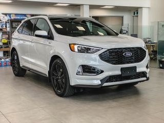 2021 Ford Edge