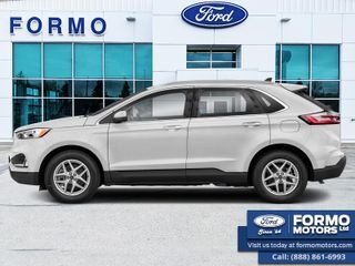 2021 Ford Edge