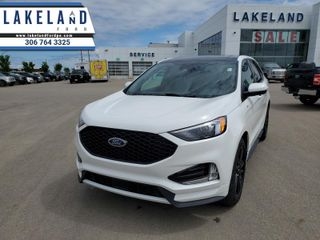 2021 Ford Edge