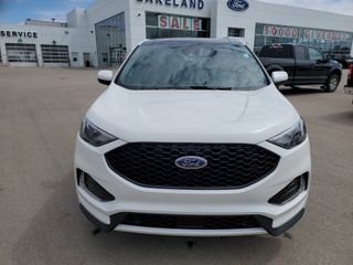 2021 Ford Edge