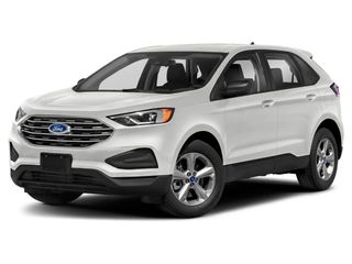 2021 Ford Edge