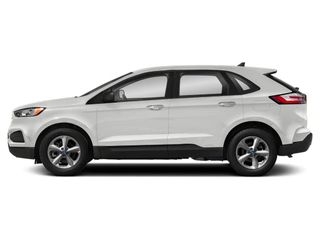 2021 Ford Edge