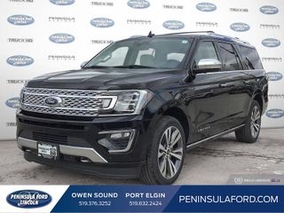 2021 Ford Expedition