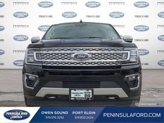 2021 Ford Expedition