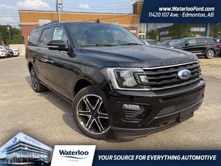 2021 Ford Expedition