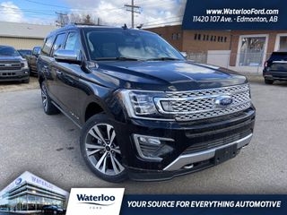 2021 Ford Expedition