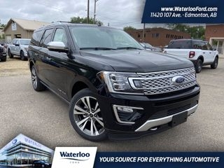 2021 Ford Expedition