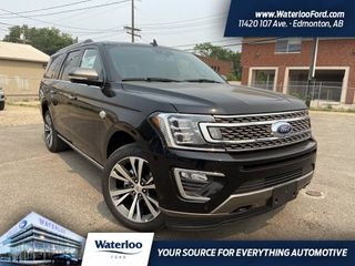 2021 Ford Expedition