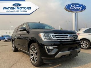 2021 Ford Expedition