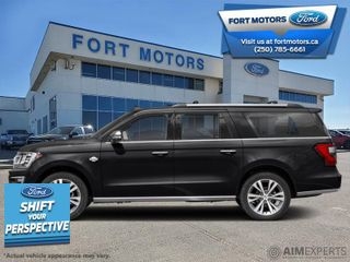 2021 Ford Expedition