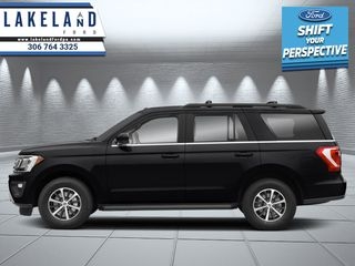2021 Ford Expedition