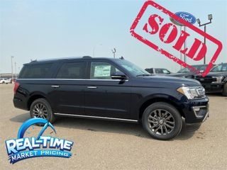 2021 Ford Expedition
