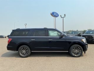 2021 Ford Expedition
