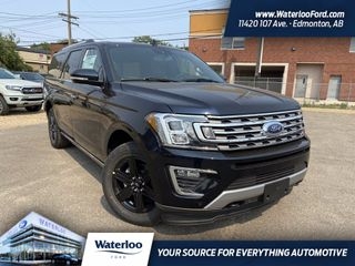 2021 Ford Expedition
