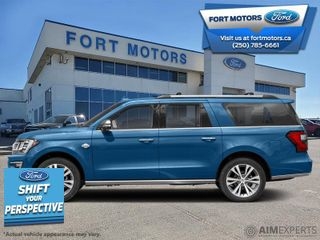 2021 Ford Expedition