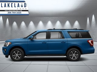 2021 Ford Expedition
