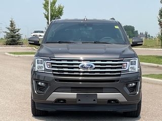 2021 Ford Expedition