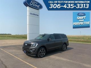2021 Ford Expedition