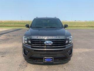 2021 Ford Expedition