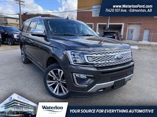2021 Ford Expedition