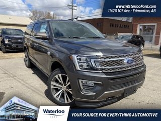 2021 Ford Expedition