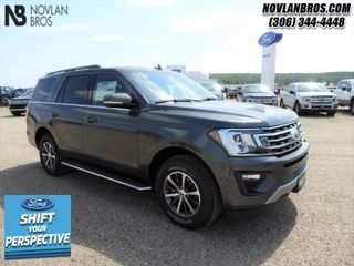 2021 Ford Expedition
