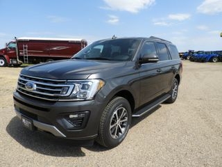 2021 Ford Expedition