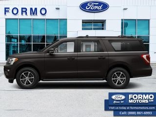 2021 Ford Expedition