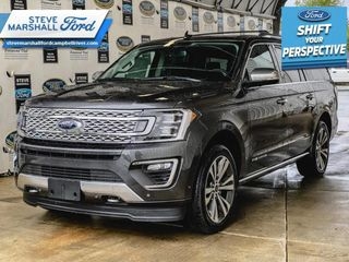 2021 Ford Expedition