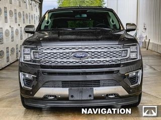 2021 Ford Expedition
