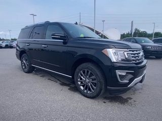 2021 Ford Expedition