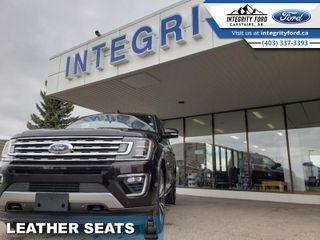 2021 Ford Expedition