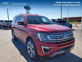 2021 Ford Expedition