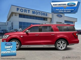 2021 Ford Expedition