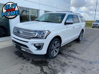 2021 Ford Expedition