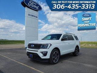 2021 Ford Expedition