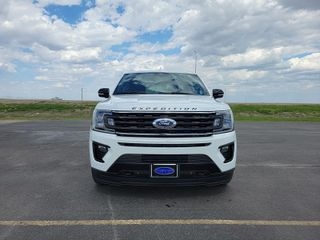 2021 Ford Expedition