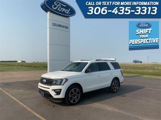 2021 Ford Expedition