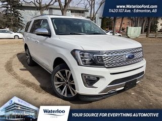 2021 Ford Expedition